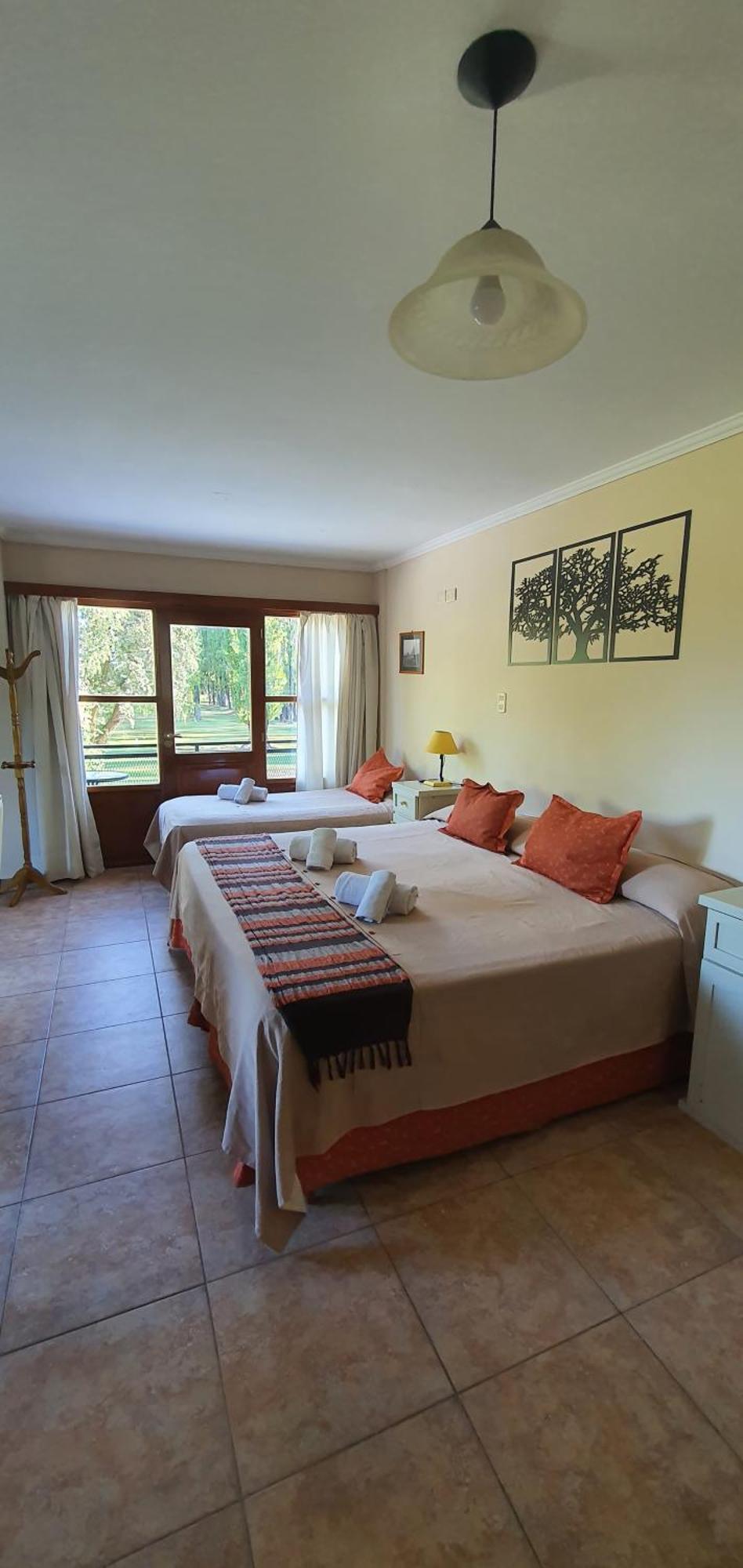 Hotel Risco Plateado Room & Suite Malargue Exterior photo