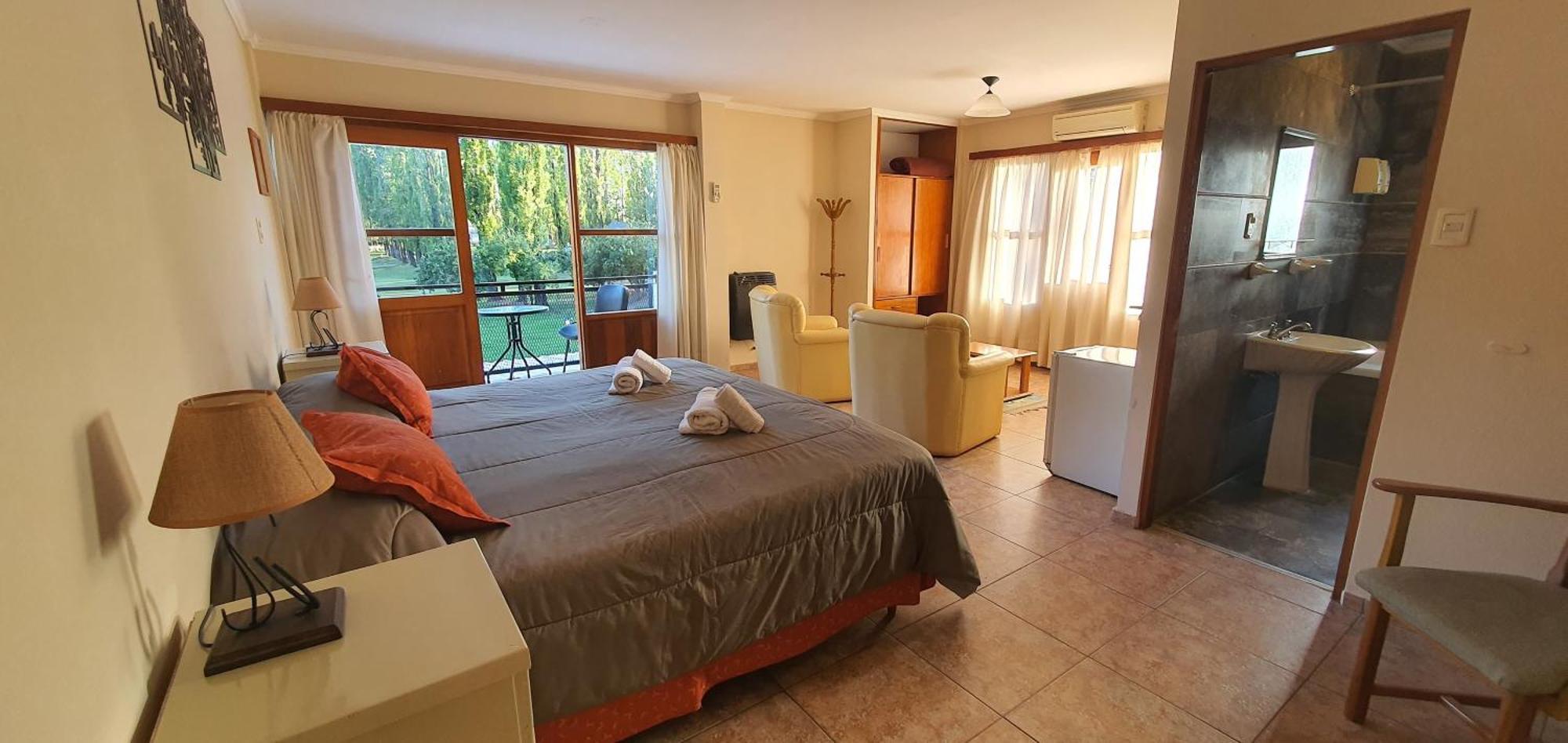Hotel Risco Plateado Room & Suite Malargue Exterior photo