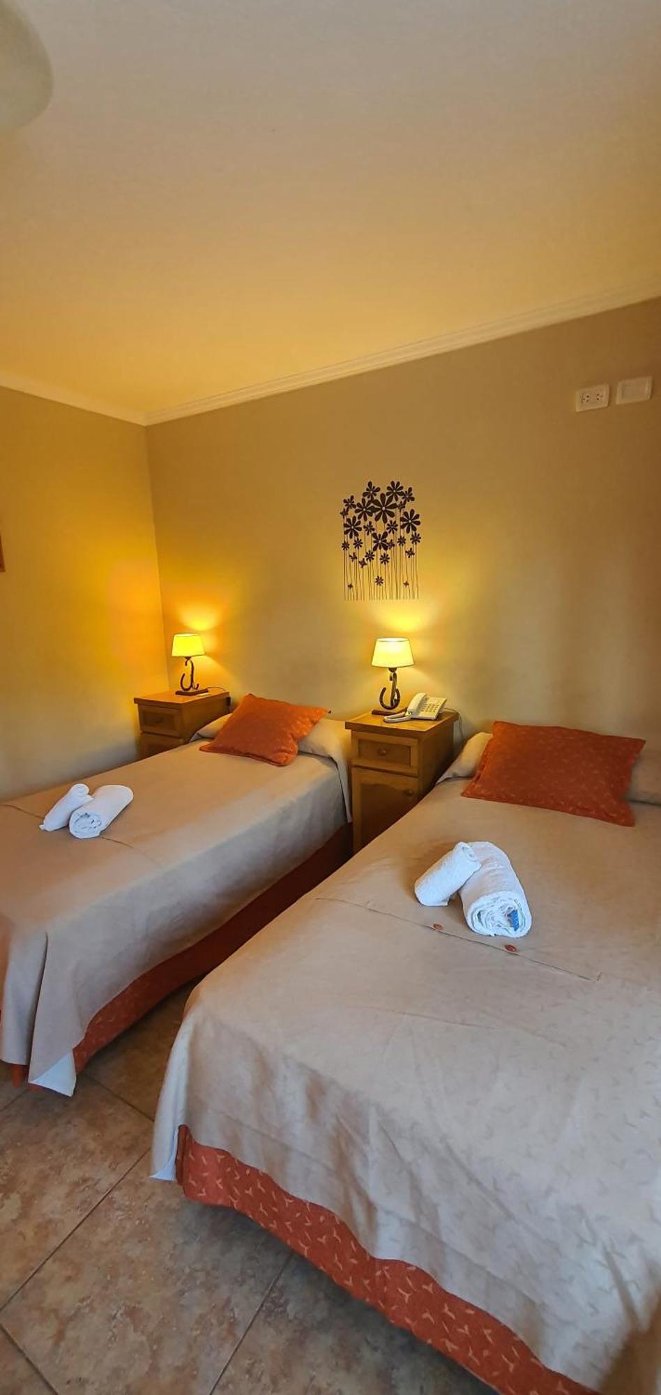 Hotel Risco Plateado Room & Suite Malargue Exterior photo