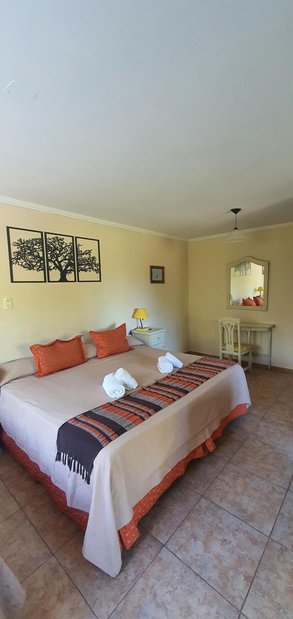 Hotel Risco Plateado Room & Suite Malargue Exterior photo