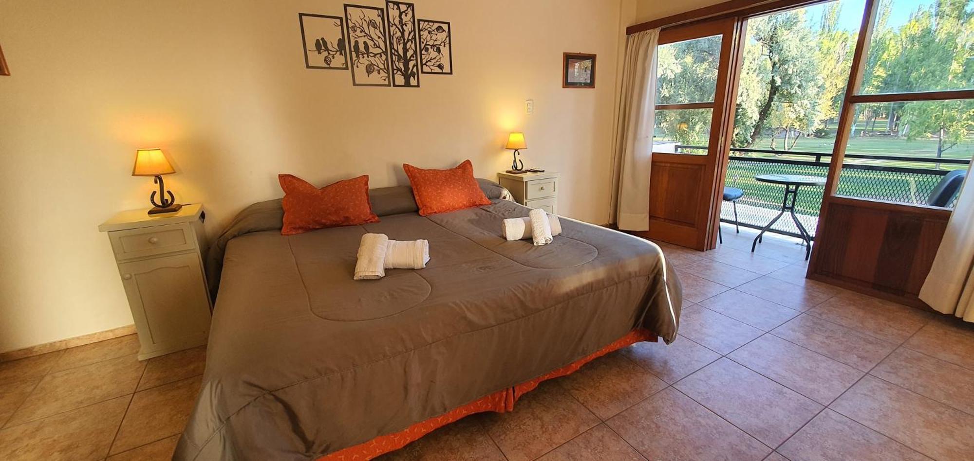 Hotel Risco Plateado Room & Suite Malargue Exterior photo